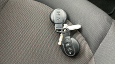 MINI Cooper 1.5 C Classic 5dr Auto Petrol Hatchback